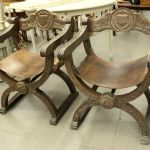 924 1469 DANTE CHAIRS